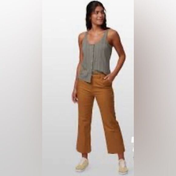 Backcountry Timber Cove Cropped Pant Bundle - Picture 1 of 14